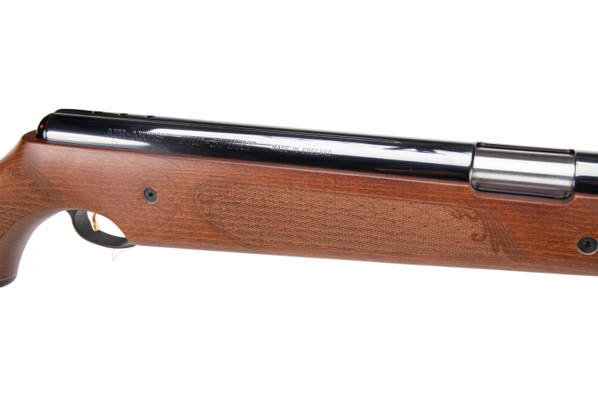 Carabine à air comprimé Air Arms Pro Sport 4,5mm