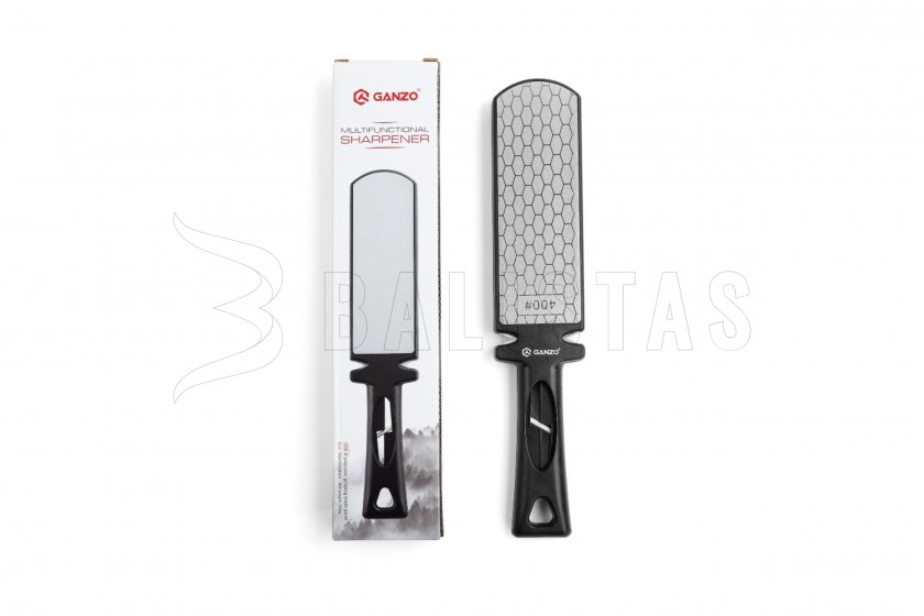 Affûteur Ganzo ProSharp