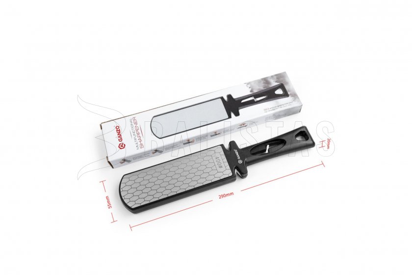 Affûteur Ganzo ProSharp