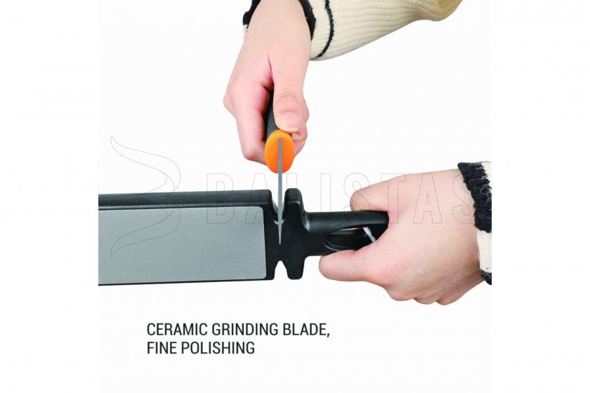 Affûteur Ganzo ProSharp