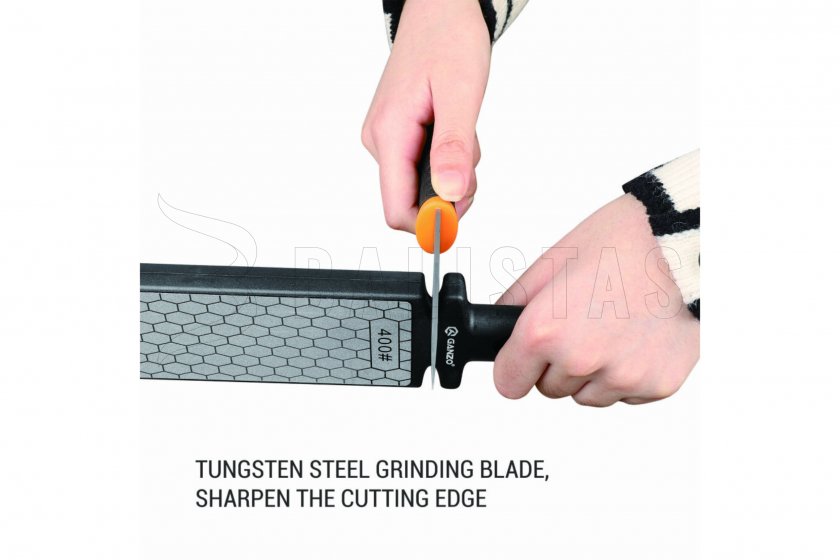 Affûteur Ganzo ProSharp