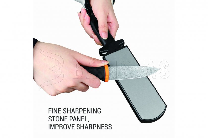 Affûteur Ganzo ProSharp
