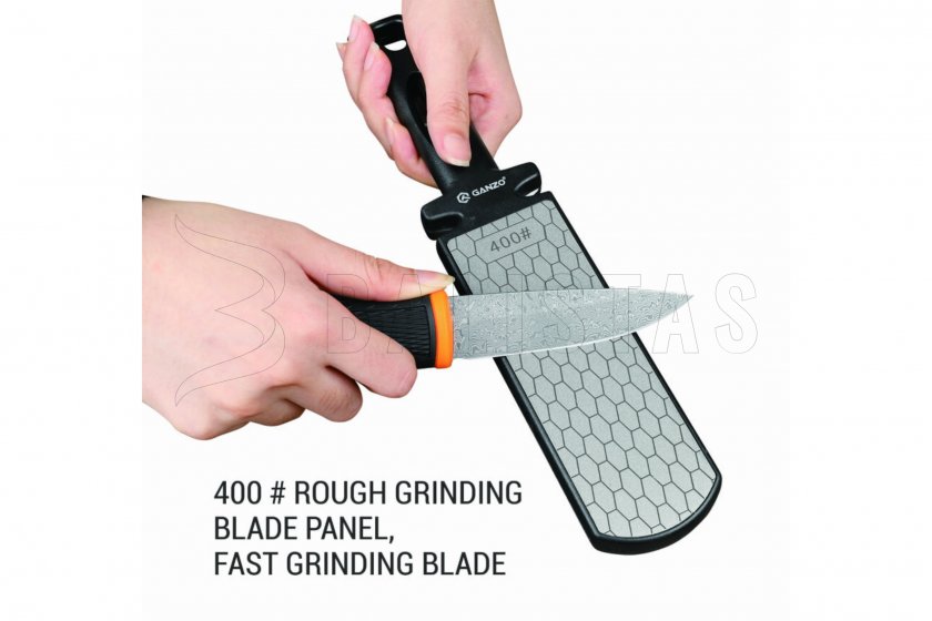 Affûteur Ganzo ProSharp