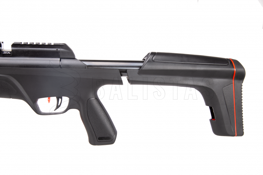 Luchtgeweer Snowpeak SL900 5,5mm