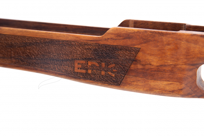 Notenhouten kolf EPIC TWO Classic