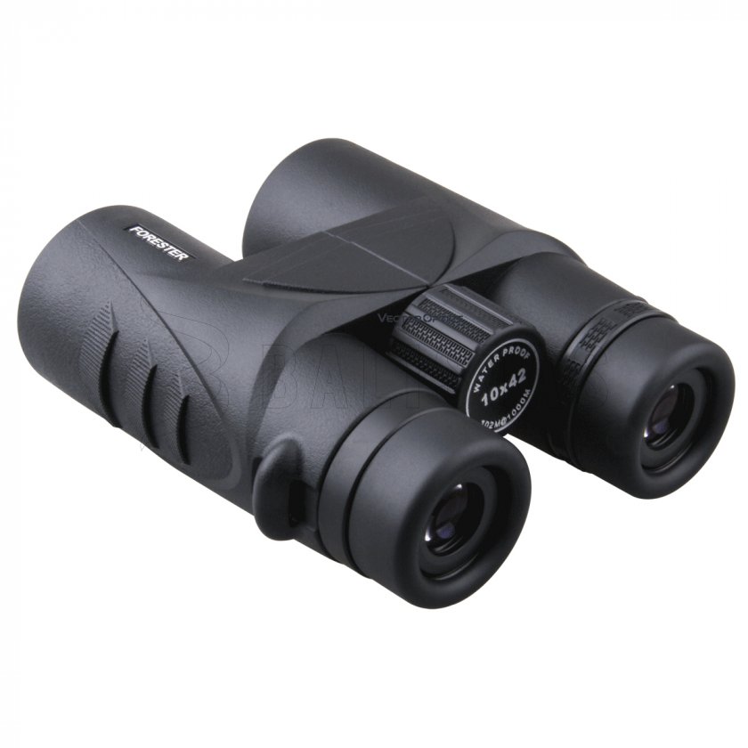 Verrekijker Vector Optics Forester 10x42