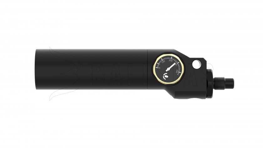 Kit de conversion pour EPIC ONE CFB (420mm)