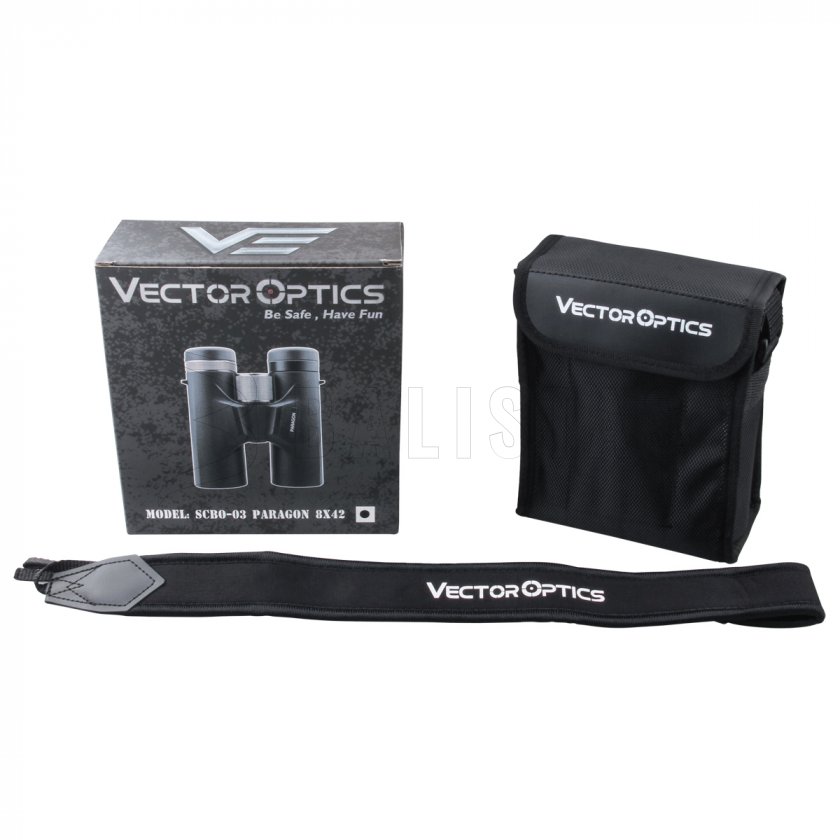 Verrekijker Vector Optics Paragon 8x42