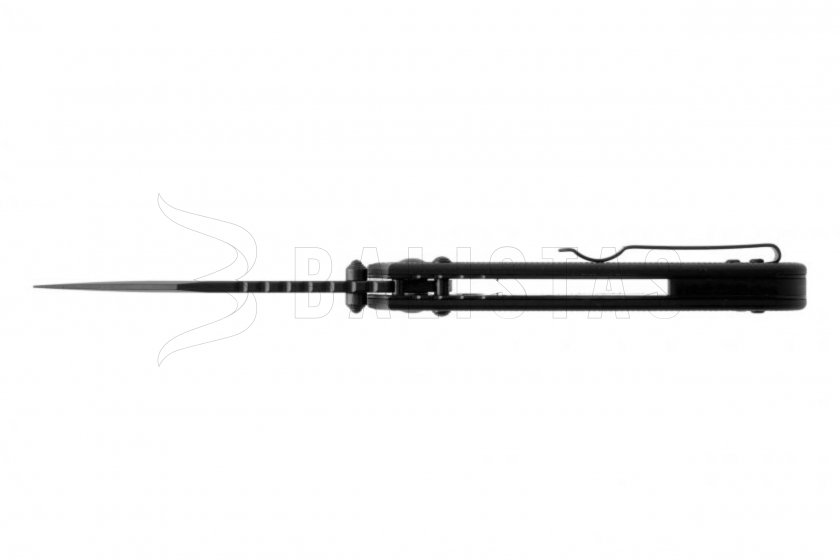 Vouwmes Ganzo G768PT-BK