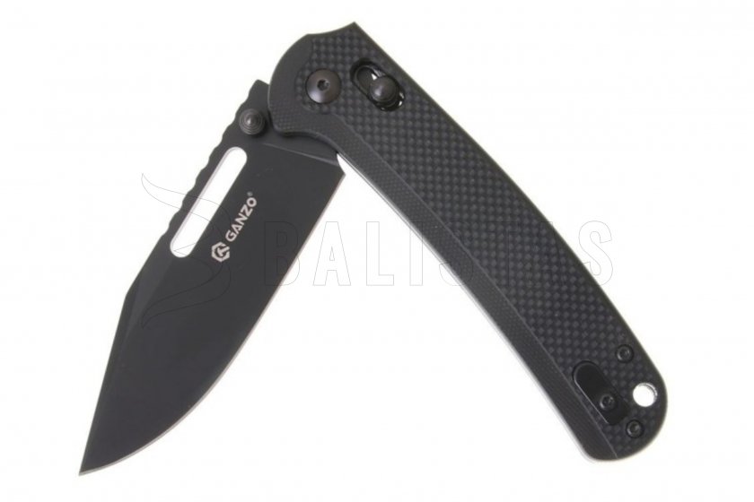 Vouwmes Ganzo G768PT-BK