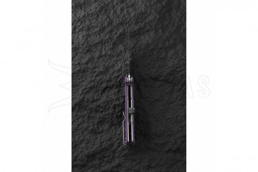 Vouwmes Ganzo G769-BK