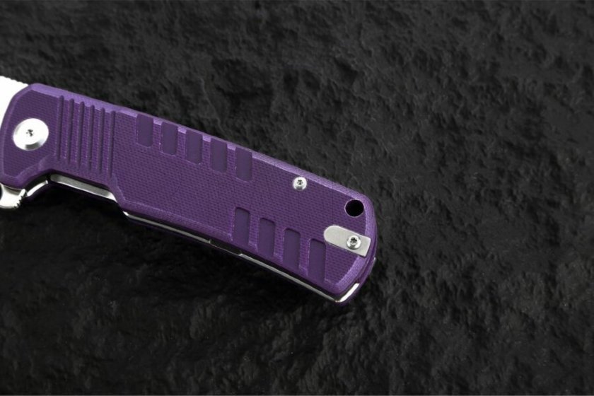 Vouwmes Ganzo G769-BK
