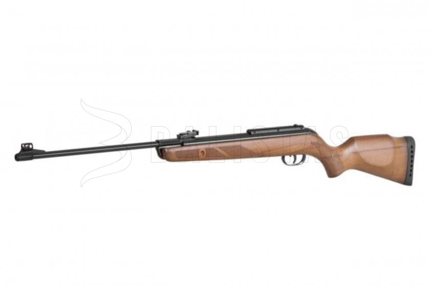 Carabine à air comprimé Gamo Hunter 440 Set 4,5mm