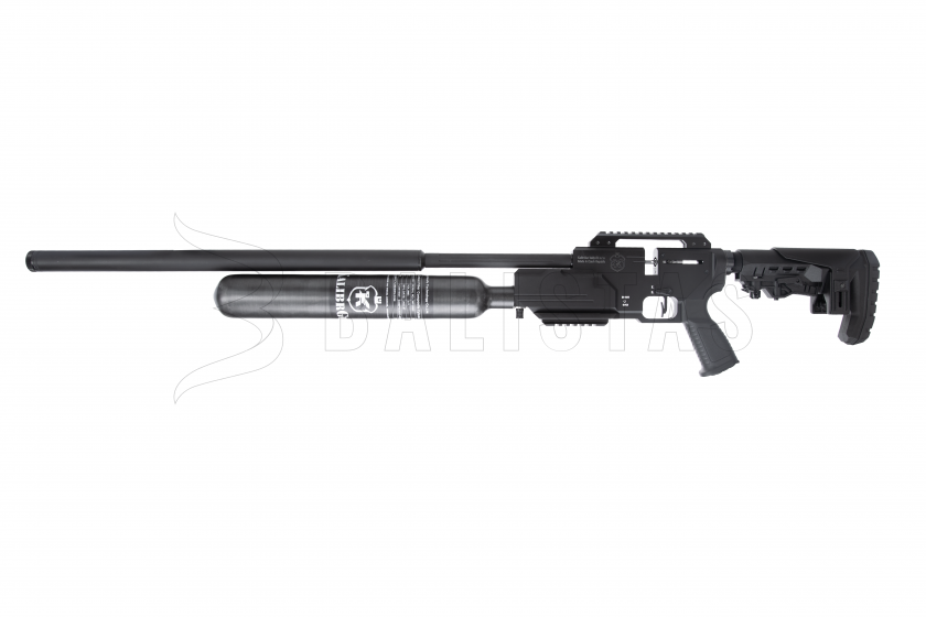 Luchtdrukgeweer Kalibrgun Snipe 60 6,35mm