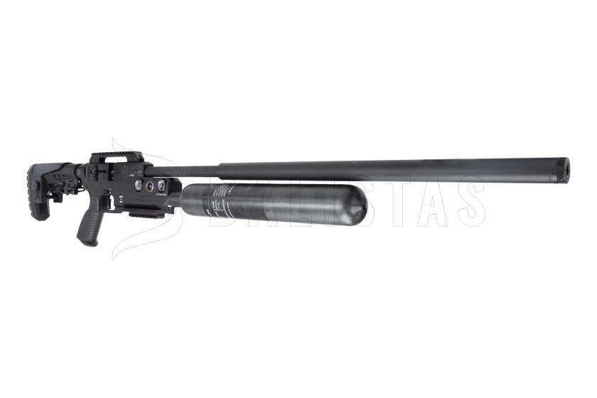 Luchtdrukgeweer Kalibrgun Snipe 60 6,35mm