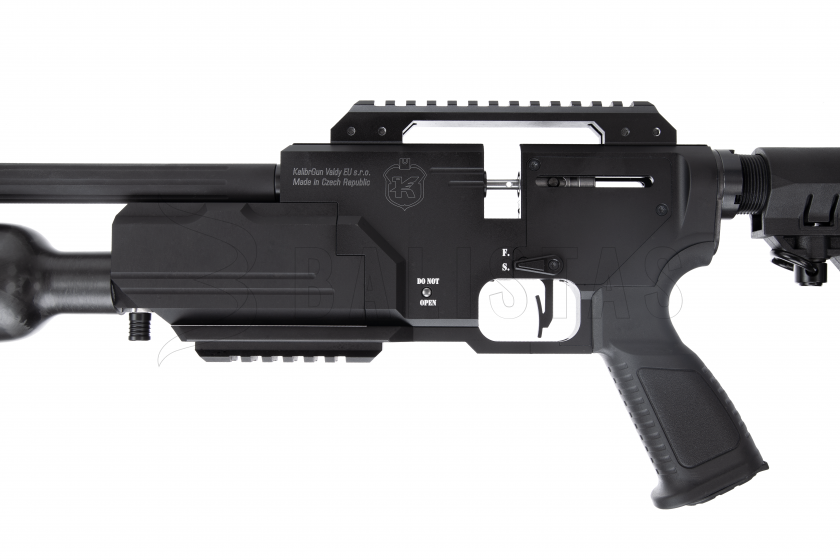 Luchtdrukgeweer Kalibrgun Snipe 60 6,35mm