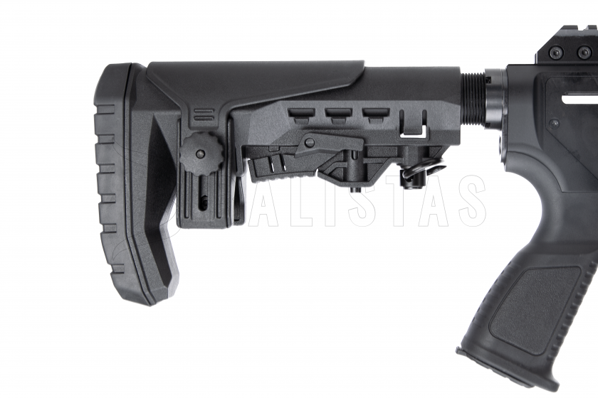 Luchtdrukgeweer Kalibrgun Snipe 60 6,35mm