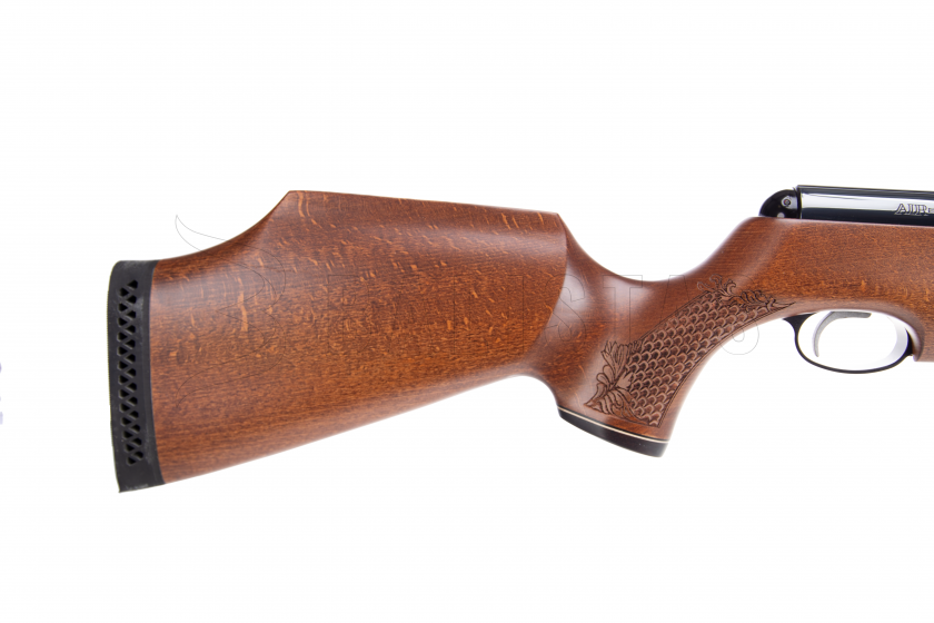 Carabine à air comprimé Air Arms TX200 MK3 Hunter Carbine 4,5mm RH hêtre