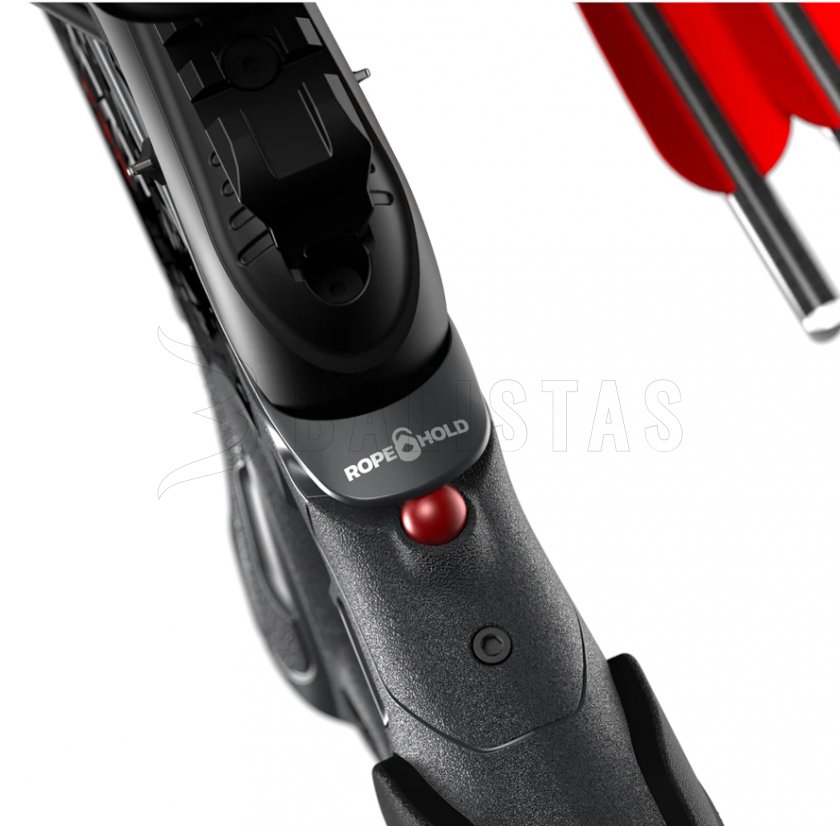 Reflectorkruisboog Barnett Wildcat CRX 195lb