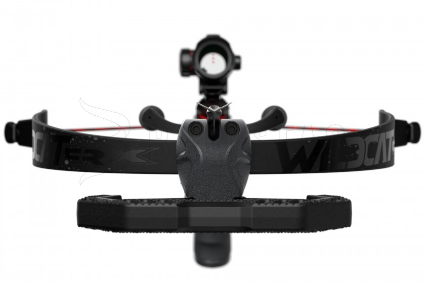 Reflectorkruisboog Barnett Wildcat CRX 195lb