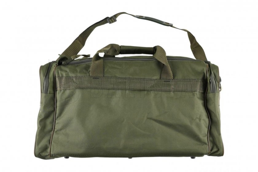 Forsport jachttas Lux M groen