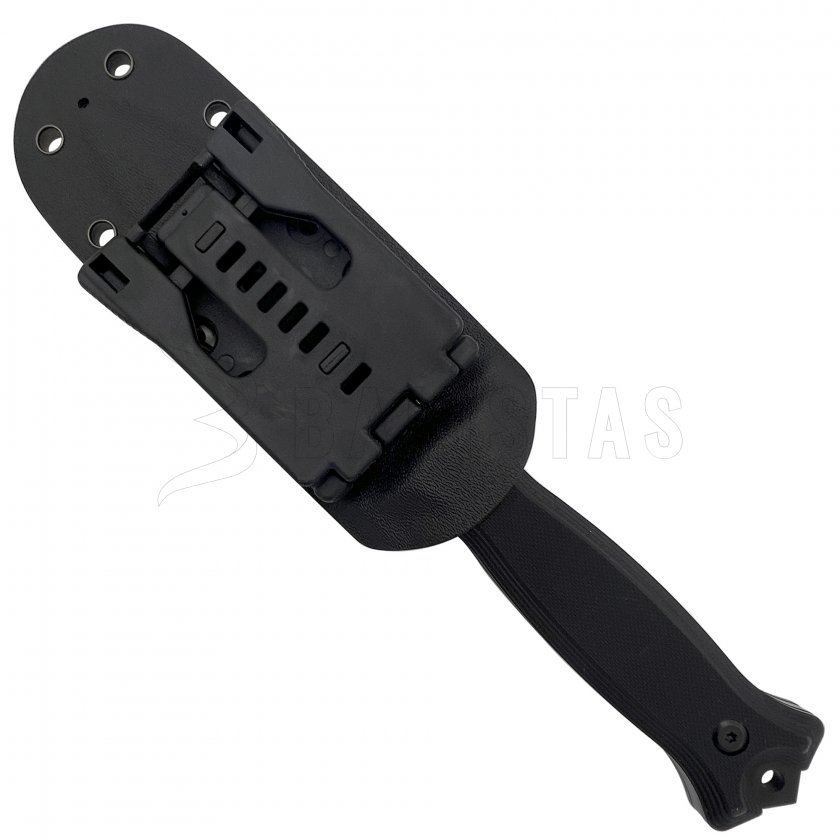 Mes Takumitak Havoc TKF202BK