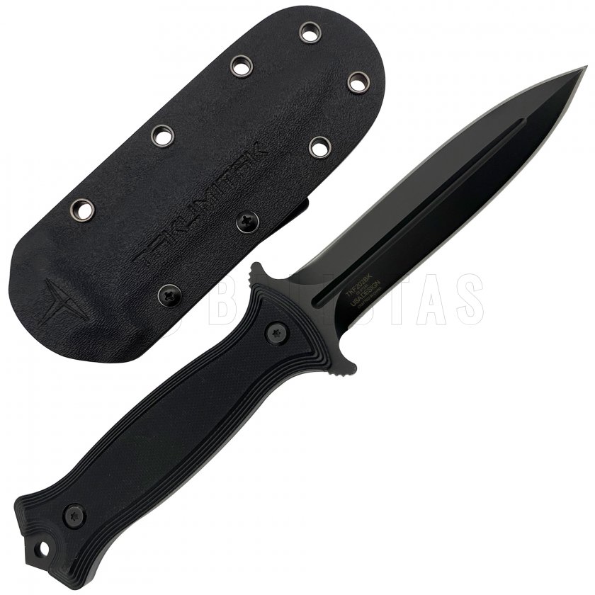 Mes Takumitak Havoc TKF202BK