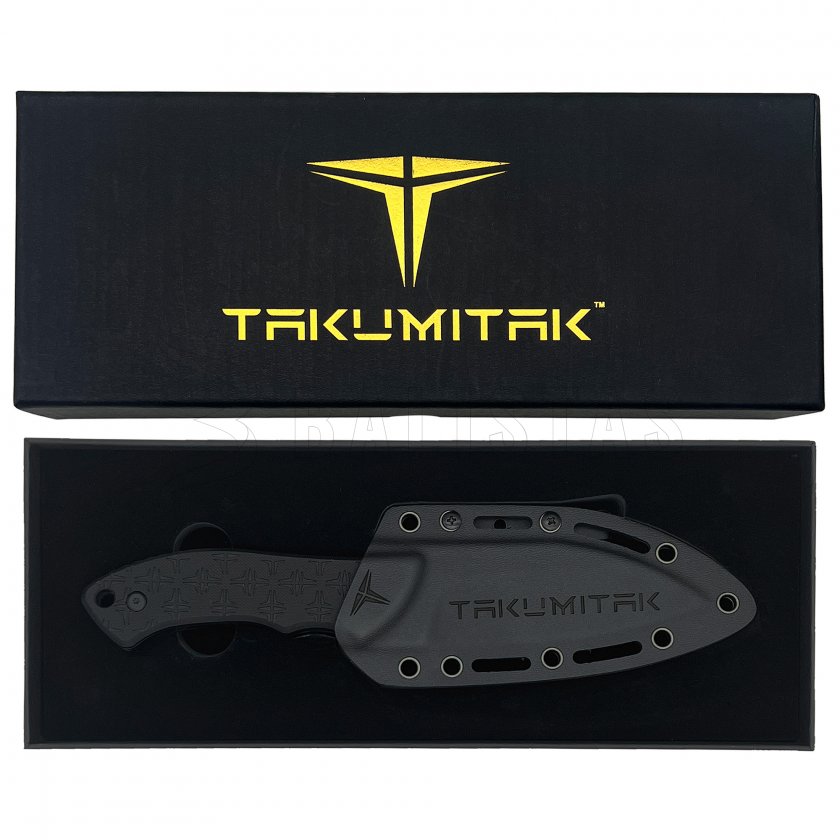 Mes Takumitak Day 500 TKF206BK