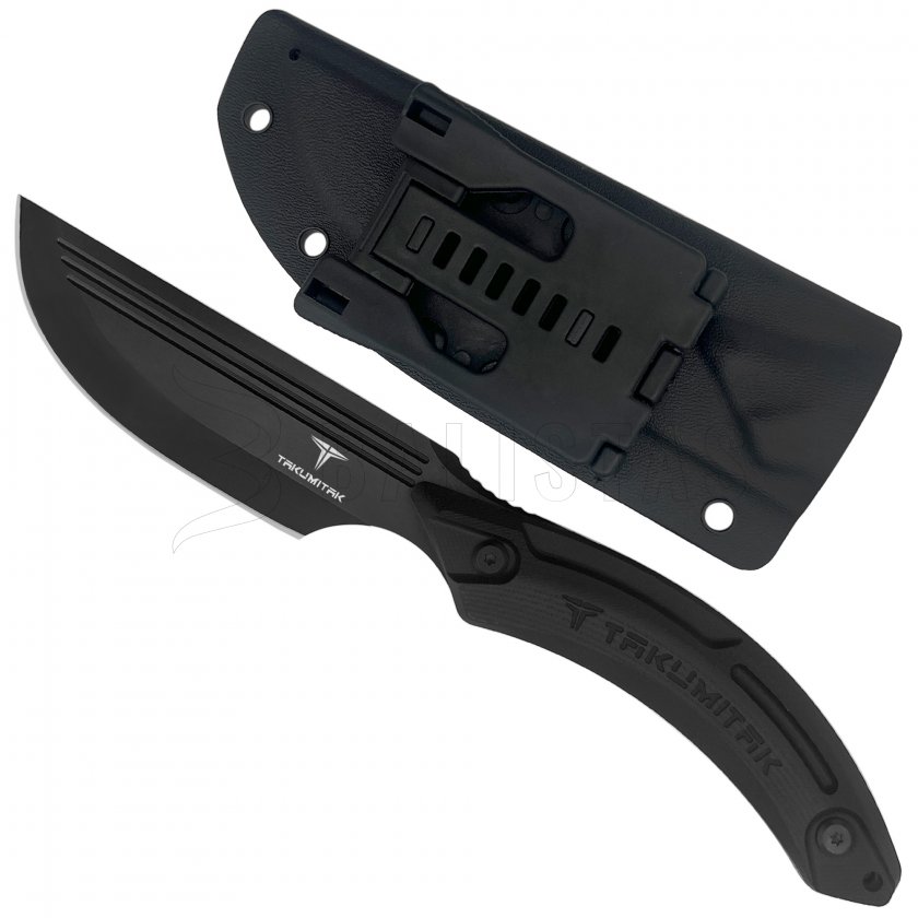 Mes Takumitak Hunter TKF207BK