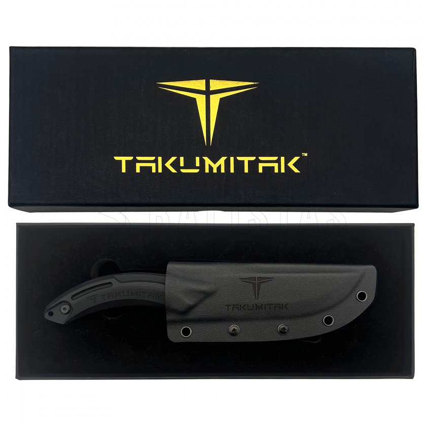 Mes Takumitak Hunter TKF207BK