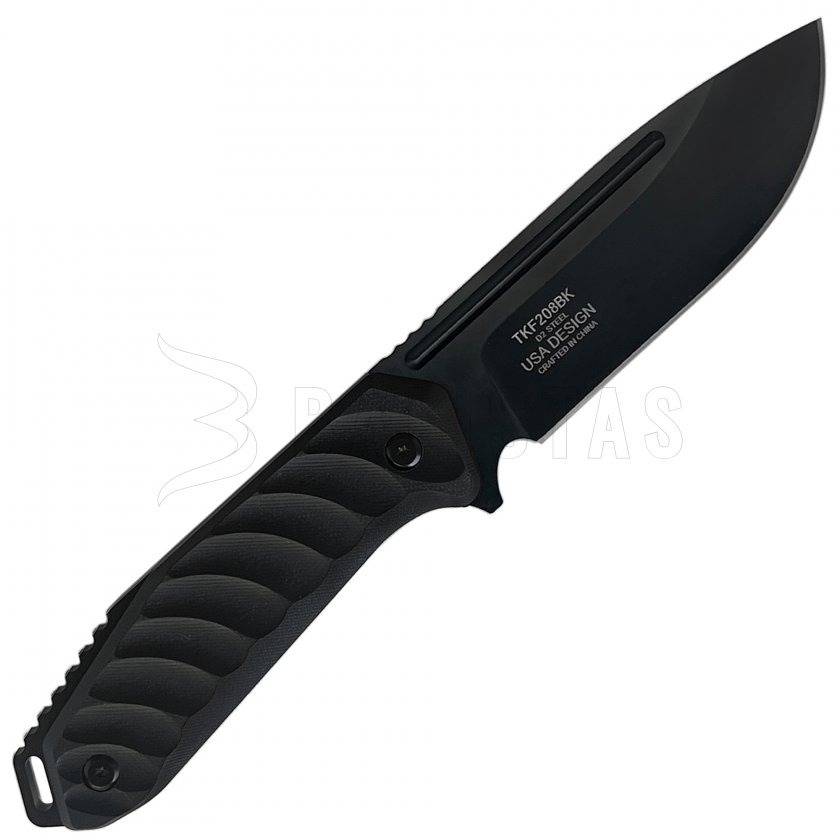 Couteau Takumitak Takumi TKF208BK