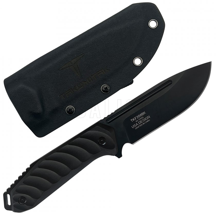 Couteau Takumitak Takumi TKF208BK