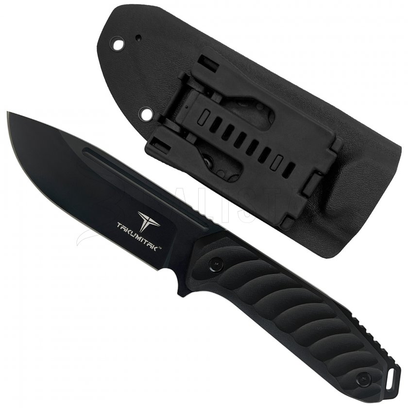 Couteau Takumitak Takumi TKF208BK