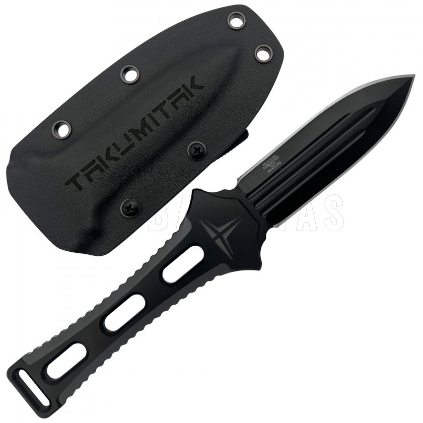 Mes Takumitak Hidden Anger TKF205BK