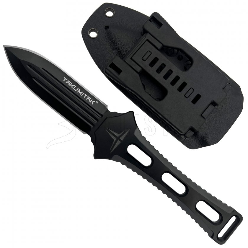 Mes Takumitak Hidden Anger TKF205BK