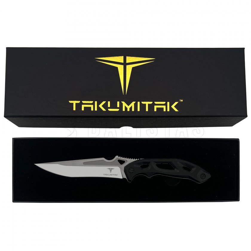Mes Takumitak Unhinged TKF209SL
