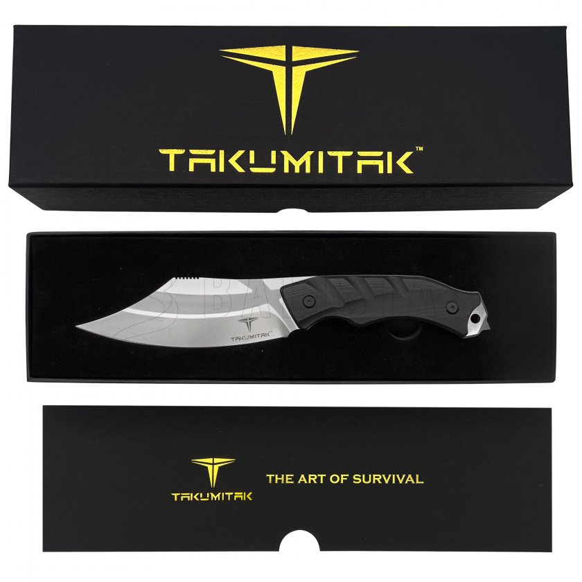 Mes Takumitak Alert TKF210SL