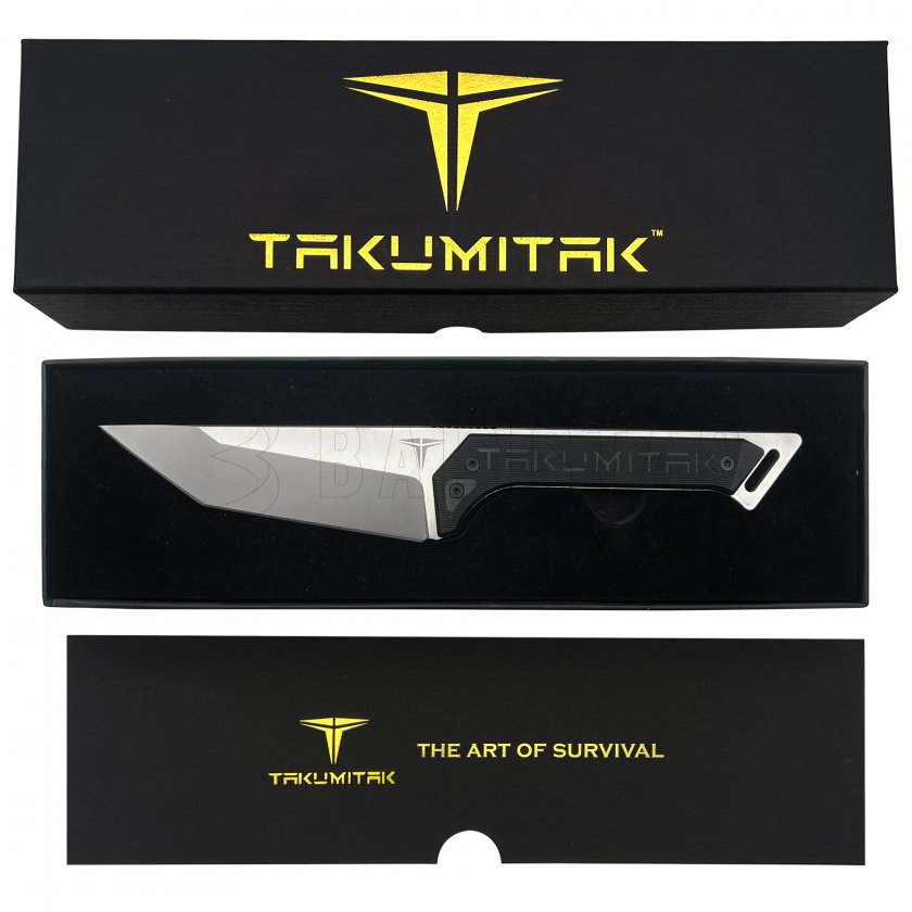 Mes Takumitak Charge TKF215SL