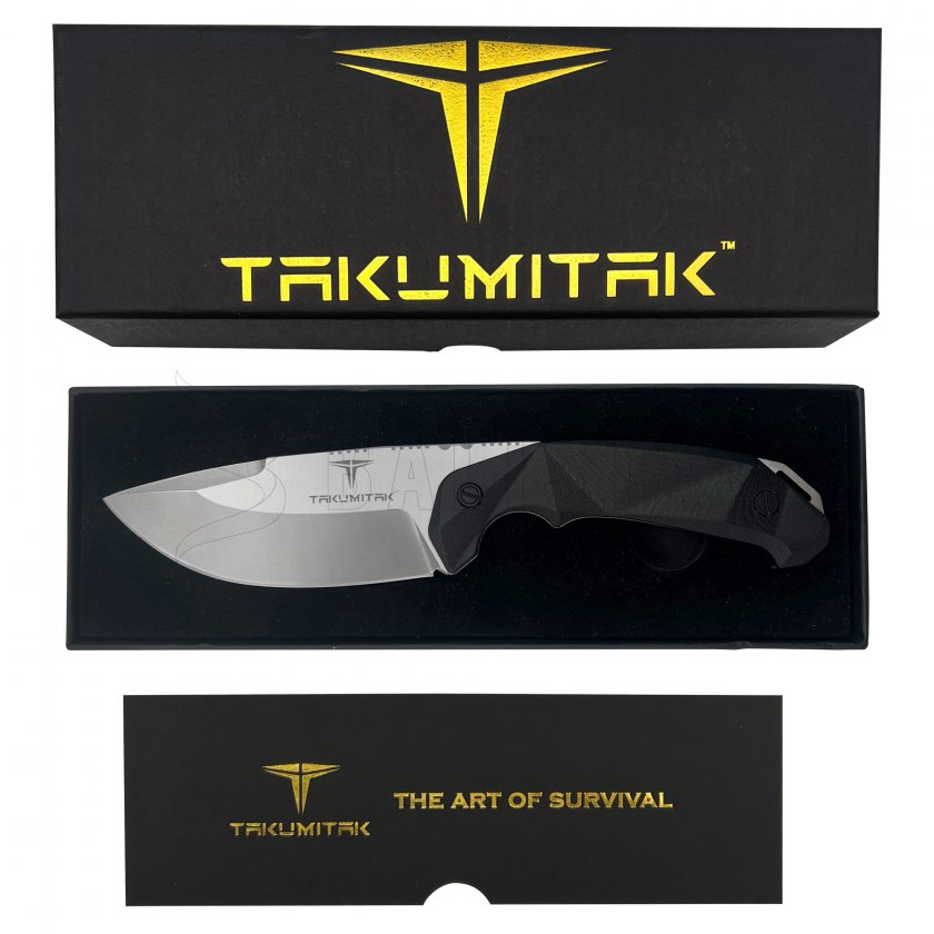 Mes Companion Takumitak TKF212SL