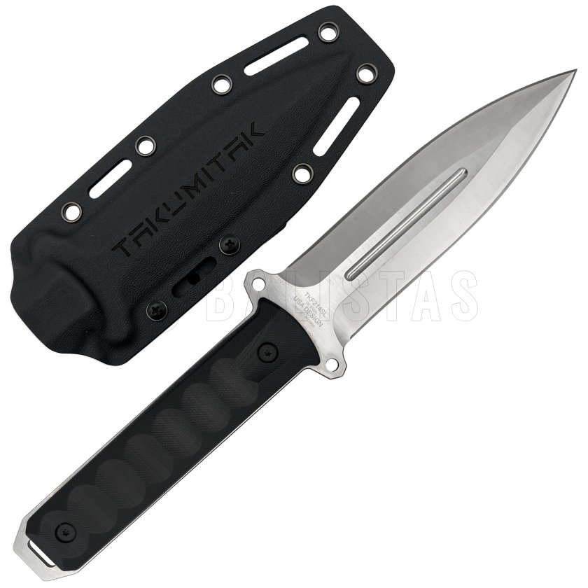 Couteau Takumitak Hitter TKF214SL
