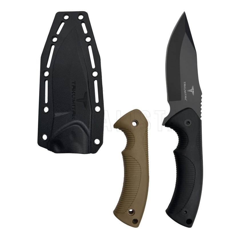 Mes Takumitak Fit TKF306