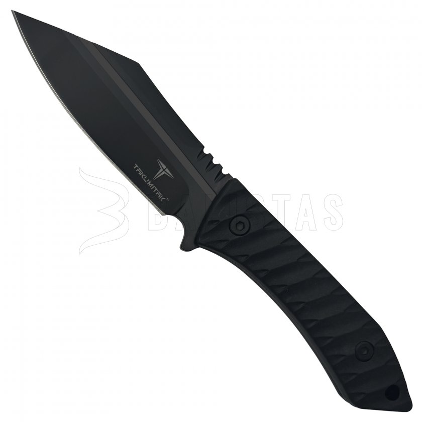 Couteau Takumitak Asym TKF318