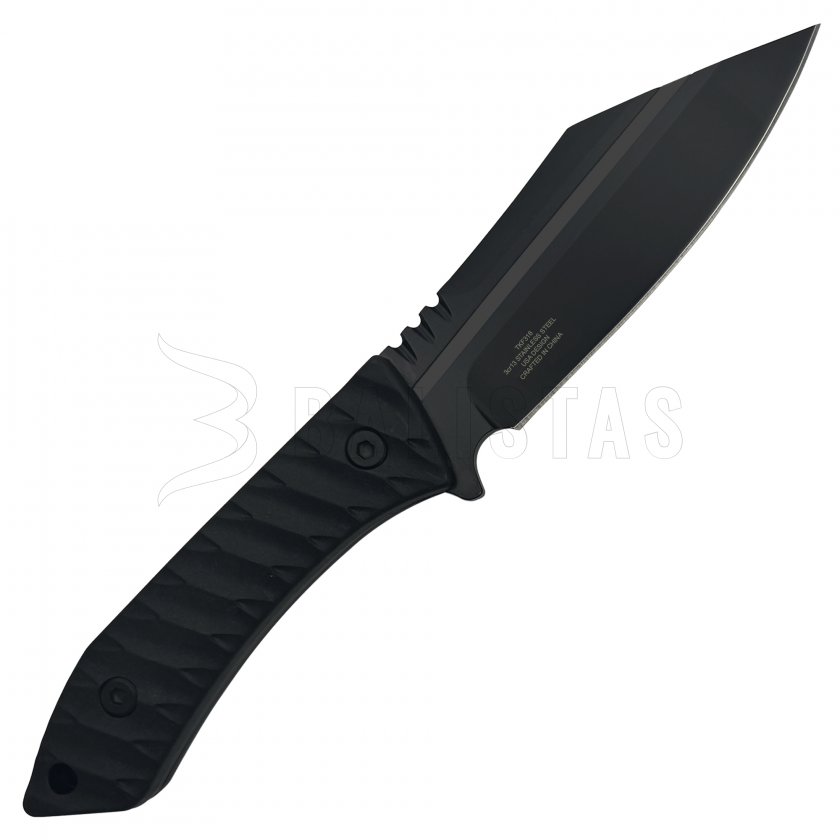 Couteau Takumitak Asym TKF318