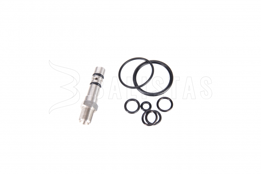 Luchtbuks Evanix Rex 5,5mm