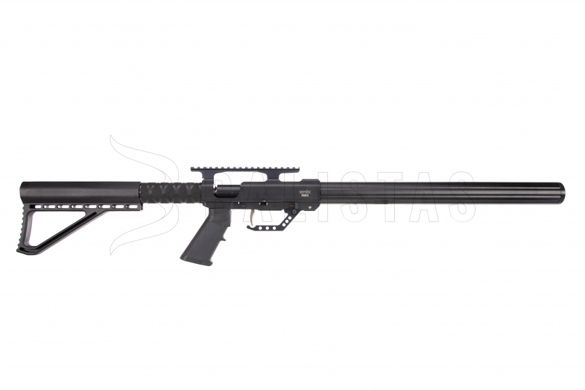 Luchtbuks Evanix Rex 5,5mm