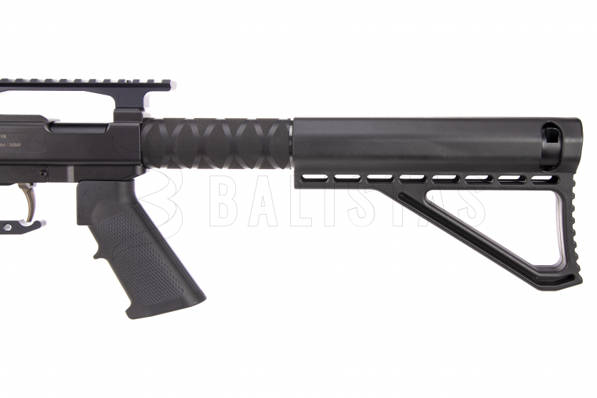 Luchtbuks Evanix Rex 5,5mm