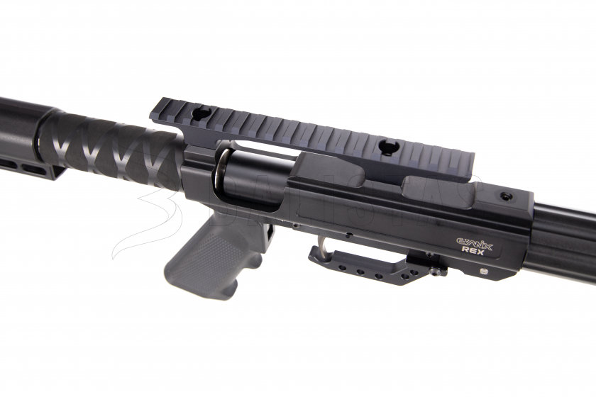 Luchtbuks Evanix Rex 5,5mm