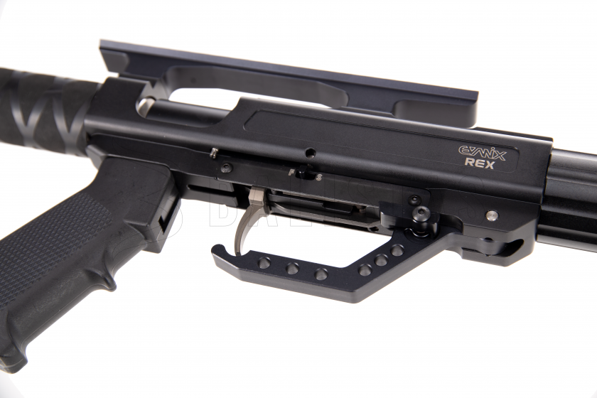 Luchtbuks Evanix Rex 5,5mm