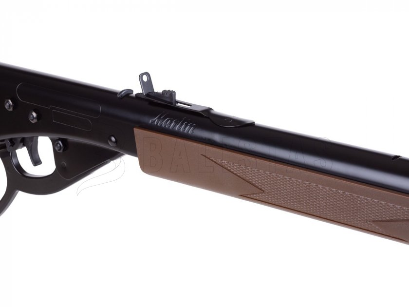 Luchtbuk Umarex Marlin 4,5mm