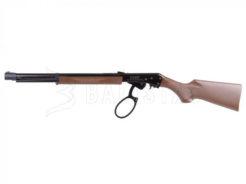 Luchtbuk Umarex Marlin 4,5mm